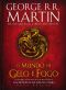 [A Song of Ice and Fire 01] • O Mundo De Gelo E Fogo - Nova Edição